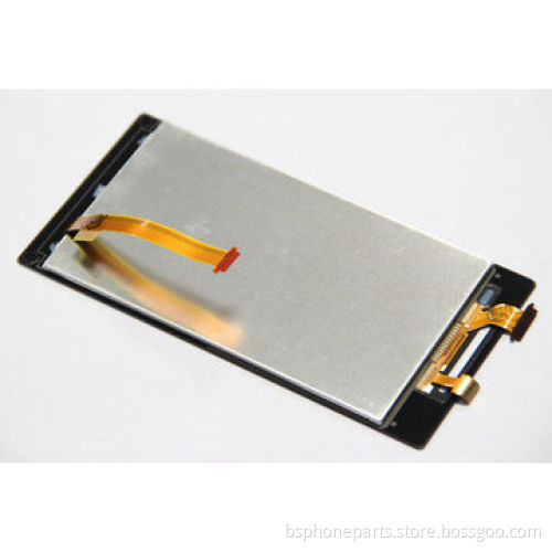 Original high quality tested screen for HTC 8S display LCD wholesale